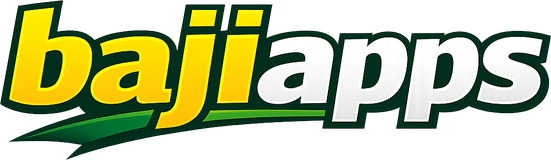baji apps logo